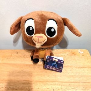 Plushies Disney Hot Topic Funko Wish